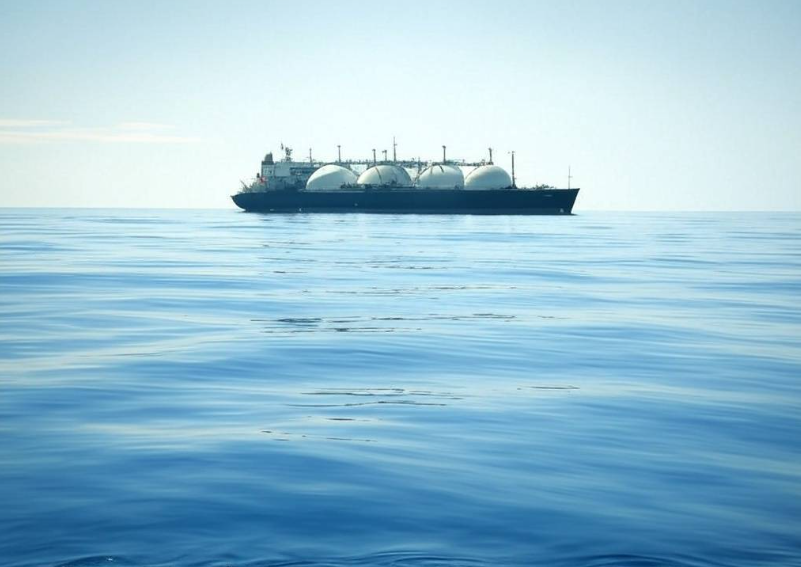 Golden Pass液化天然氣項目即將投產首批LNG