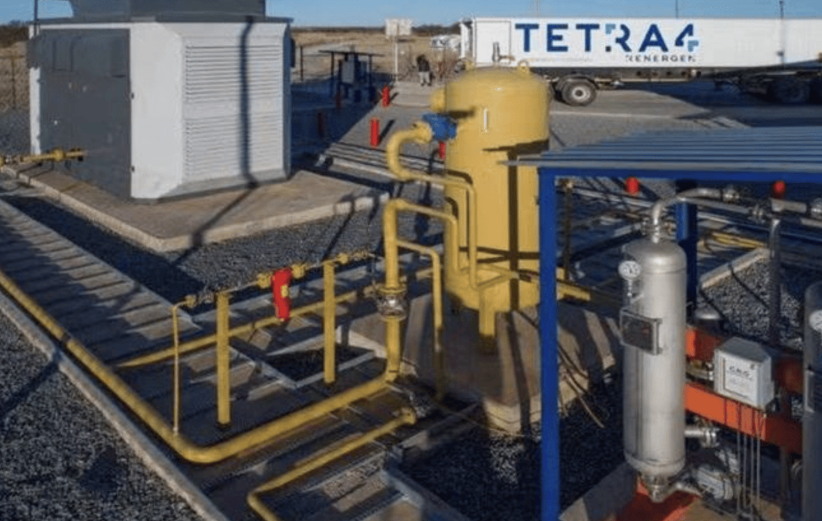 南非德班港液化天然氣進(jìn)口終端與燃?xì)獍l(fā)電項目獲維托爾支持