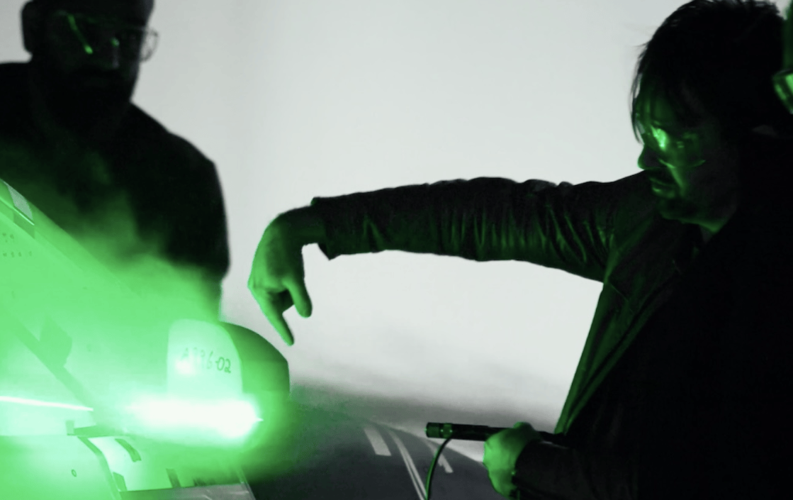 福特電動(dòng)皮卡融入F1技術(shù)優(yōu)化空氣動(dòng)力學(xué)設(shè)計(jì)