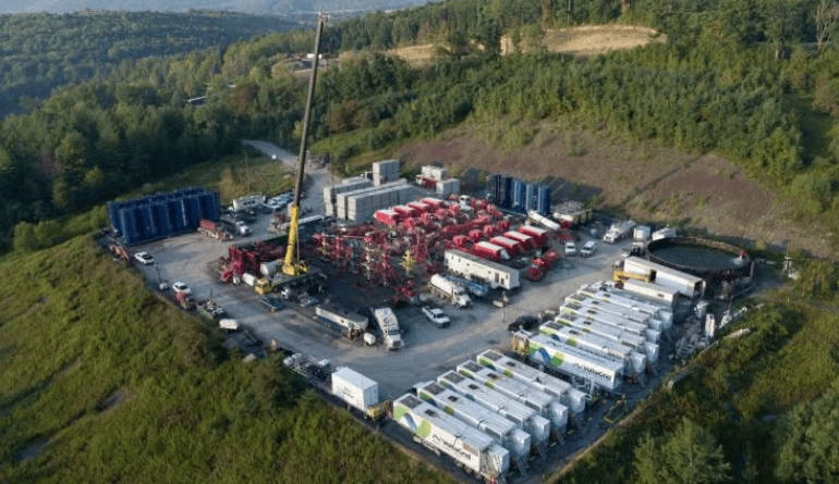 印尼國家石油公司與哈里伯頓合作評(píng)估鉆井技術(shù)以提升油田產(chǎn)量