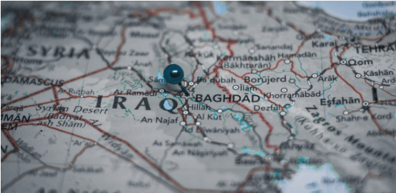 雪佛龍擬收購伊拉克西古爾納2號油田 盧克石油資產(chǎn)出售引關(guān)注