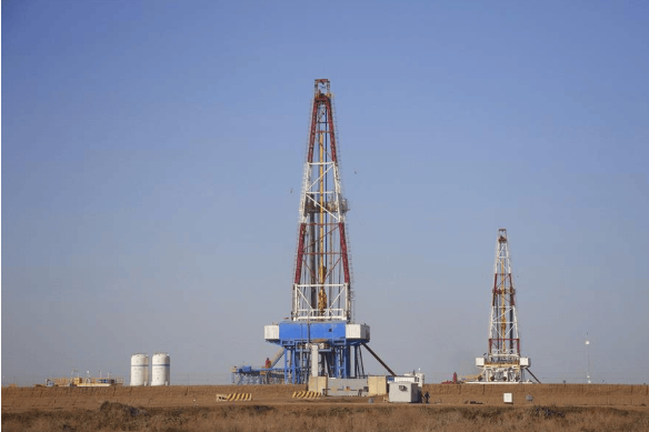 伊拉克西古爾納2號油田運營權(quán)移交至巴士拉石油公司