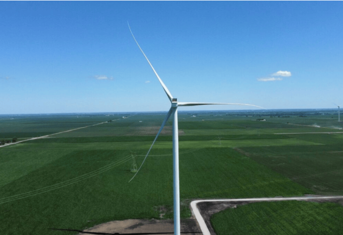 意大利國(guó)家電力公司投資10億美元收購(gòu)美國(guó)風(fēng)電和太陽(yáng)能項(xiàng)目