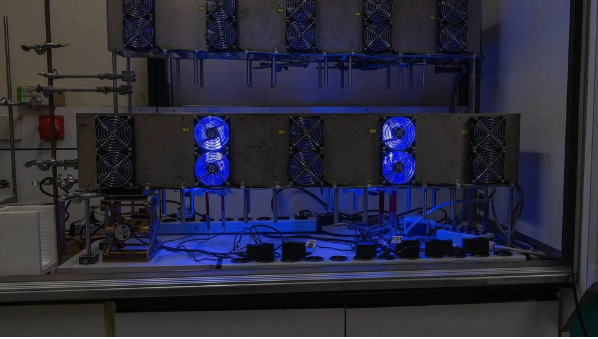 紐約廢水處理廠采用電池系統(tǒng)替代柴油備用電源