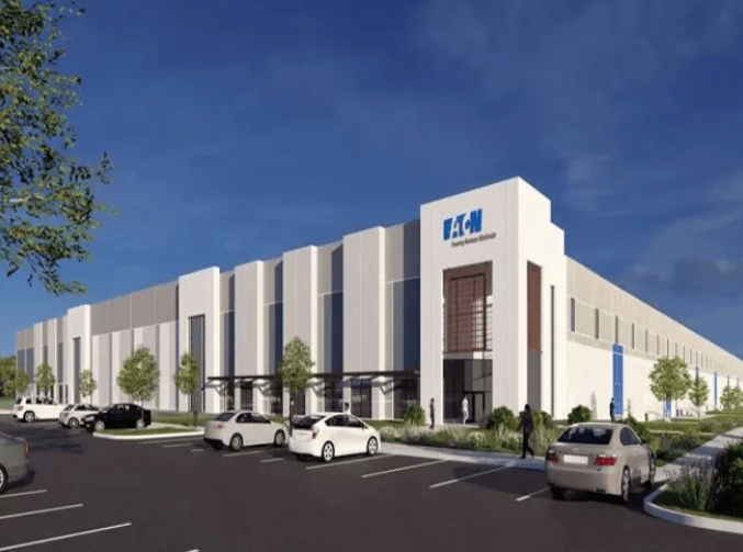 美國伊頓公司任命戴維·福斯特為新任首席財務(wù)官