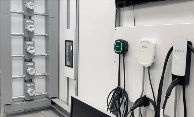 美國加州PG&E公司測試智能電網技術以應對電氣化挑戰