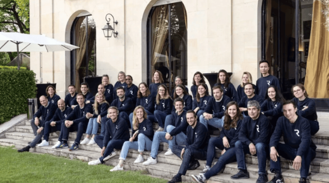 法國RGREEN INVEST為歐洲能源基礎設施基金INFRAGREEN V完成9.8億美元募集