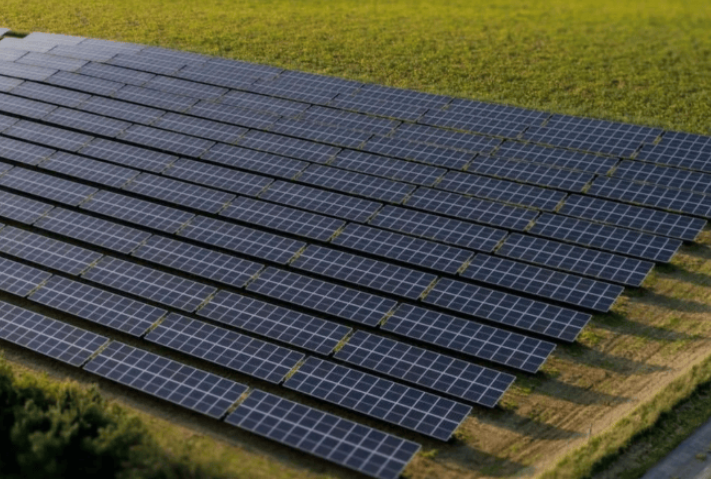 美國SolaREIT公司擴展融資服務至光伏輸電和變電站用地