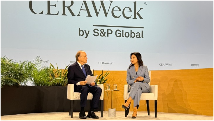 德國能源部長稱逐步淘汰核能是“巨大的錯誤”